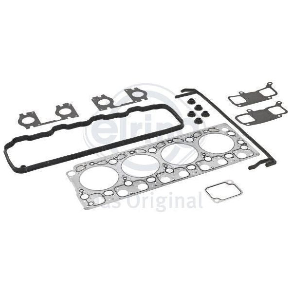 Genuine Elring part for Mercedes Head Set 074.855