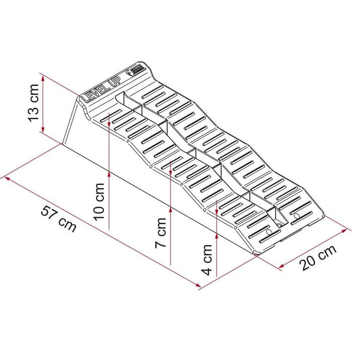 97901-059 Kit Level Up Grey Inc Bag