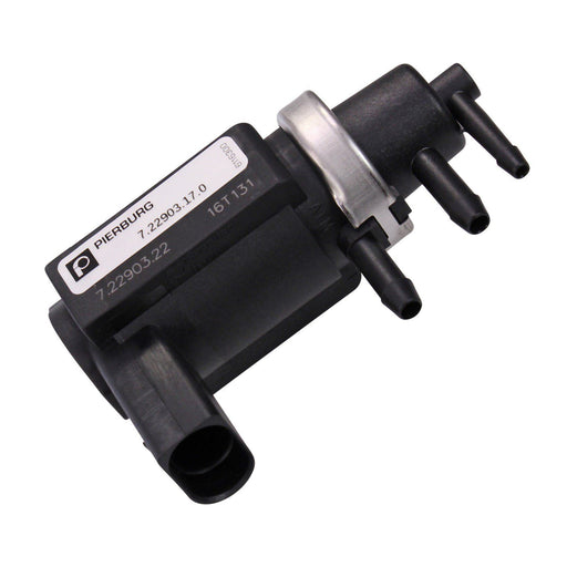 7.22903.17.0 Pierburg PRESSURE TRANSDUCER (EGR) OE QUALITY Pierburg  - Dynamic Drive