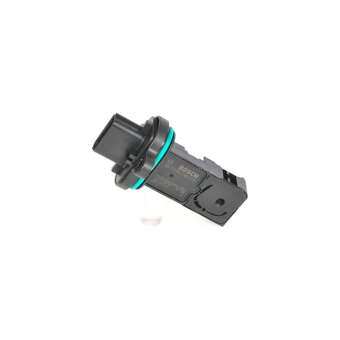 Genuine Bosch Air Mass Sensor fits Vauxhall Astra ECOTEC - 1.4 - 15- 0280218433