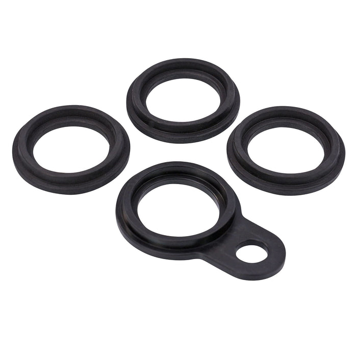 Genuine Elring part for BMW Valve Cover Gasket Set 135.391