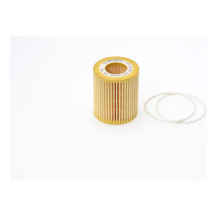 Genuine Bosch Car Oil Filter P9248 fits Vauxhall Zafira CDTi - 1.9 - 05- 1457429