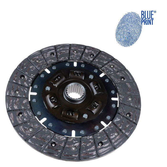 Blue Print ADT33106 Clutch Disc Fits Toyota