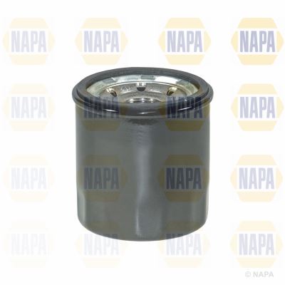 Genuine NAPA Oil Filter Spin-On for Renault Lada 152009645R Napa  - Dynamic Drive