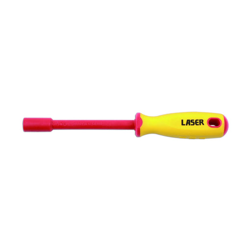 Laser VDE Nut Driver 5.5mm 7438 Laser Tools  - Dynamic Drive