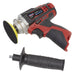 Sealey Cordless Polisher71mm 12V SV12 Series Body Only CP1205 Sealey  - Dynamic Drive