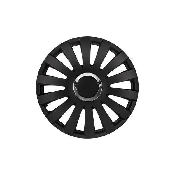 Ring Dash Wheel Trim 16in Black