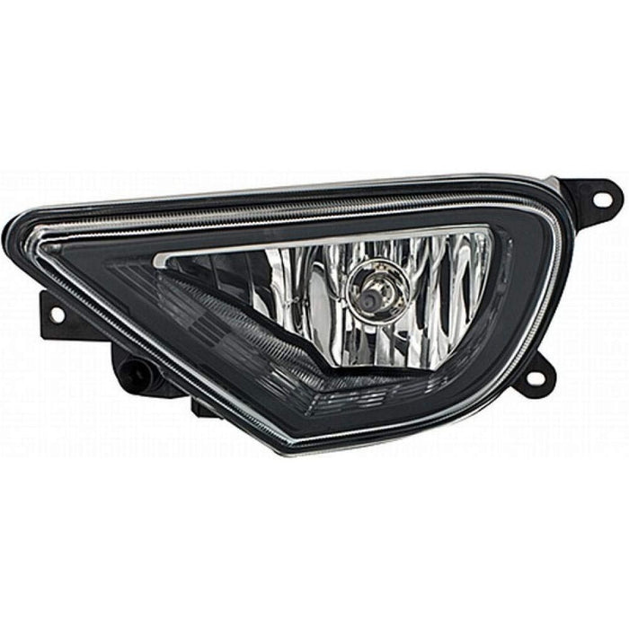 Hella FF-Front Fog Light left for e.g. VW Touareg (7P5, 7P6) 1NA 011 838-131 Hella  - Dynamic Drive