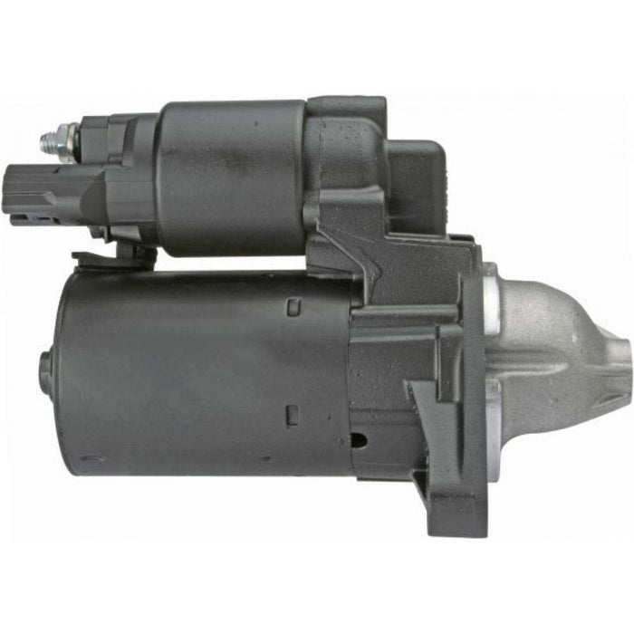 Hella Starter 12V 1.2kW for e.g. Toyota Auris (_E15_) 8EA 012 528-861 Hella  - Dynamic Drive