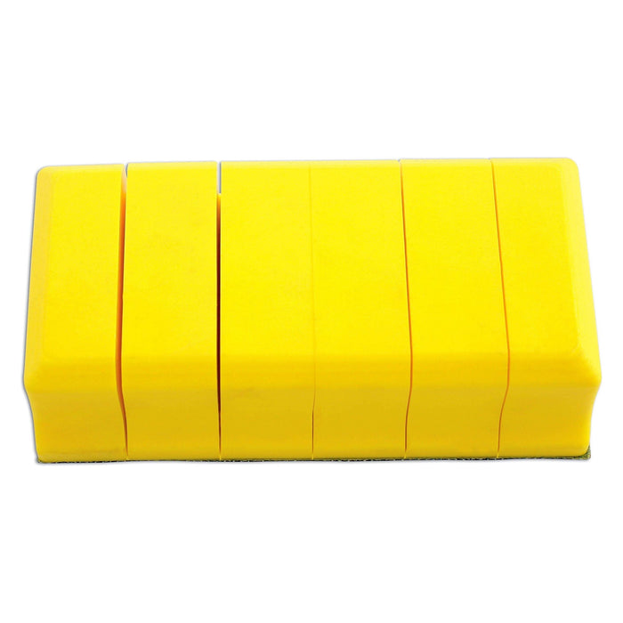 Power-Tec Flexi Horizontal Sanding Block 91396