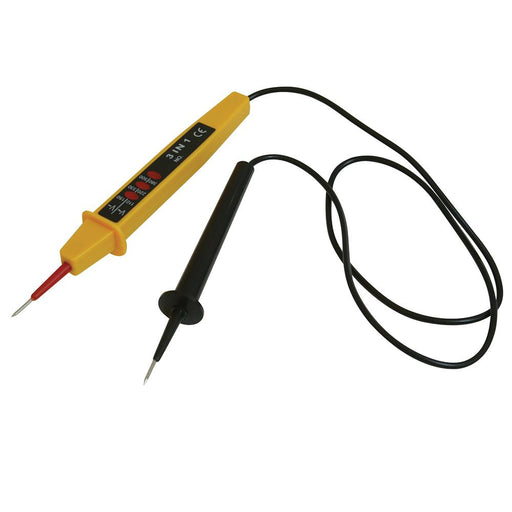 Silverline 3-in-1 Voltage Tester 900mm Silverline  - Dynamic Drive