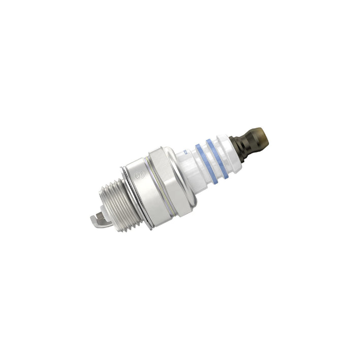 Genuine Bosch Spark Plug Wsr6F 0242240506