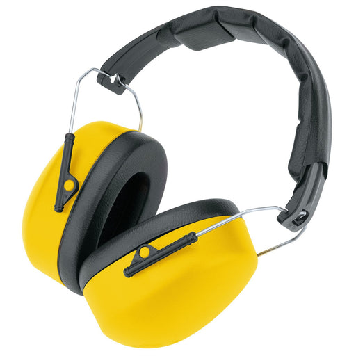 Draper Foldable Ear Defenders 82651 Draper  - Dynamic Drive