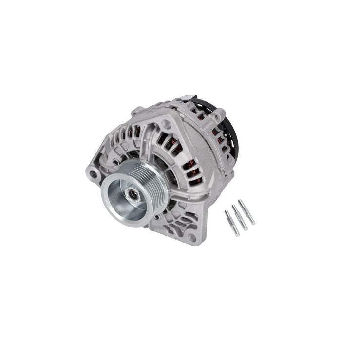 Febi 48949 Alternator Fits Mercedes