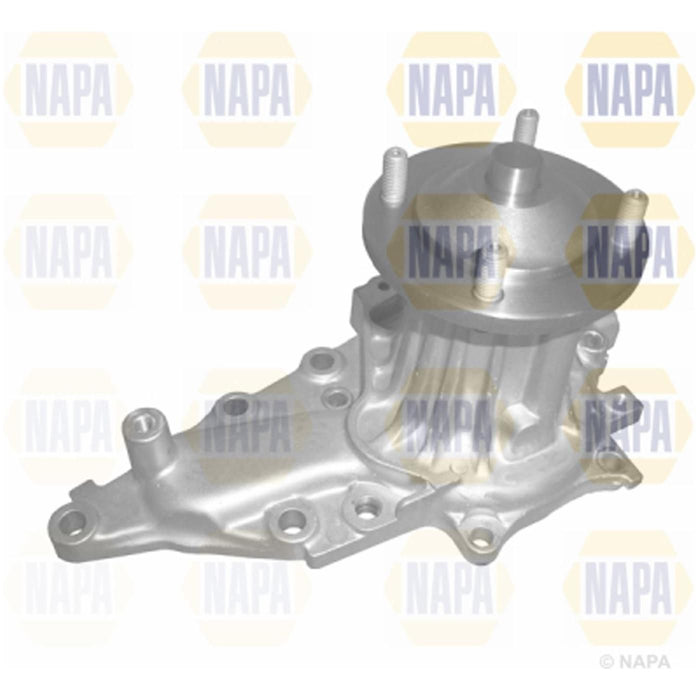 Genuine NAPA Water Pump Wo Back Housing for Toyota Lexus 1610049116