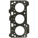 Genuine Elring part for Citroen Head Metaloflex Gasket 123.661 Elring  - Dynamic Drive