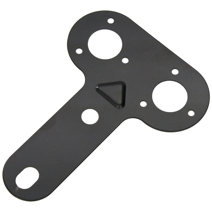 Ring Automotive RCT650 Double Mounting Plate