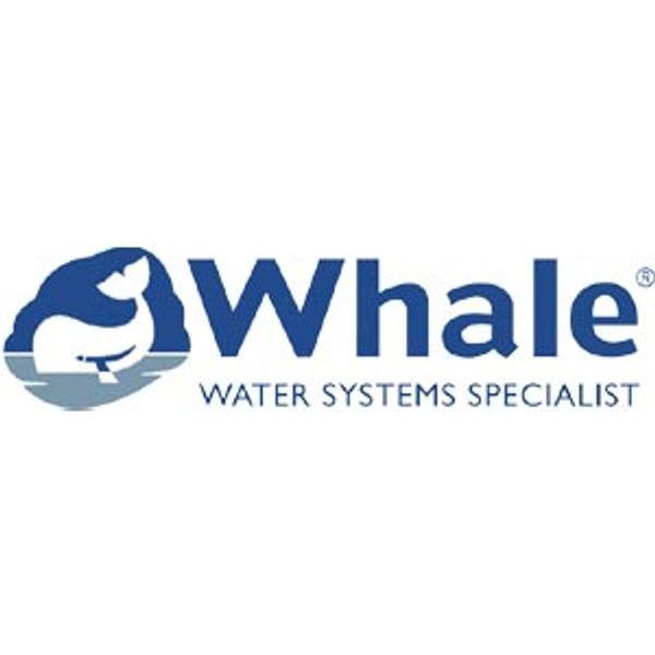 Whale 12v Superfil 80 Submersible Water Pump Boat Caravan Motorhome GP1332 Whale  - Dynamic Drive