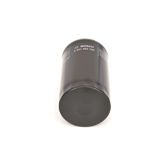 Genuine Bosch Cv Oil Filter P2182 (Hgv) 0451302182