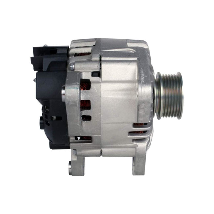 Hella Alternator 14V 150A for e.g. Renault Clio III (Br0/1, Cr0/1) Hella  - Dynamic Drive