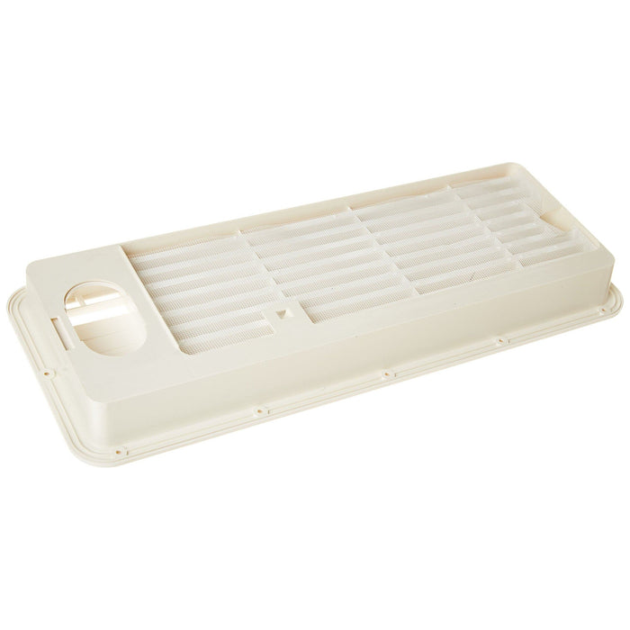 Dometic LS100 top white vent 9500000958 Dometic  - Dynamic Drive