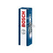 Bosch Spark Plug Fr6Mpp332 fits Mercedes-Benz C C180 Kompressor - 1.8 - 02-07 02 Bosch  - Dynamic Drive