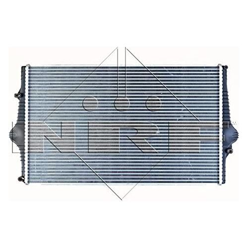 NRF Intercooler fits Volvo S60 S80 V70 XC70 Cross Country NRF  - Dynamic Drive