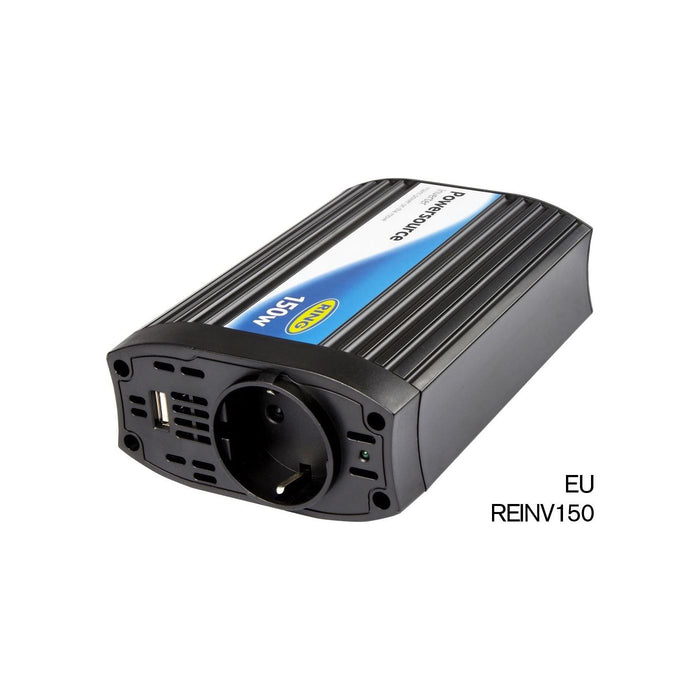 Ring RINVU150 Powersouce 150w Power Inverter Car DC