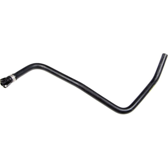 Gates Molded Heater Hose fits Vauxhall Astra ECOTEC - 1.4 - 10-15 02-2482