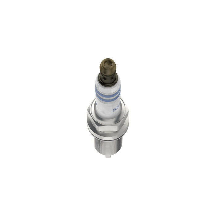 Genuine Bosch Spark Plug Fr8Spp332 fits Peugeot 407 Coupe - 3.0 - 05-10 02422297