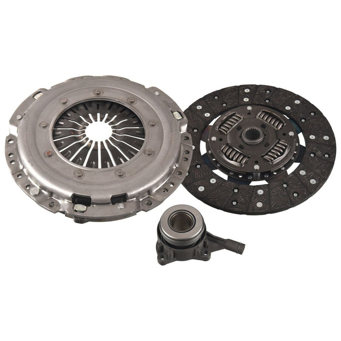 Blue Print ADF1230129 Clutch Kit