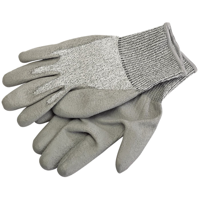 Draper Level 5 Cut Resistant Gloves, Extra Large 82614 Draper  - Dynamic Drive