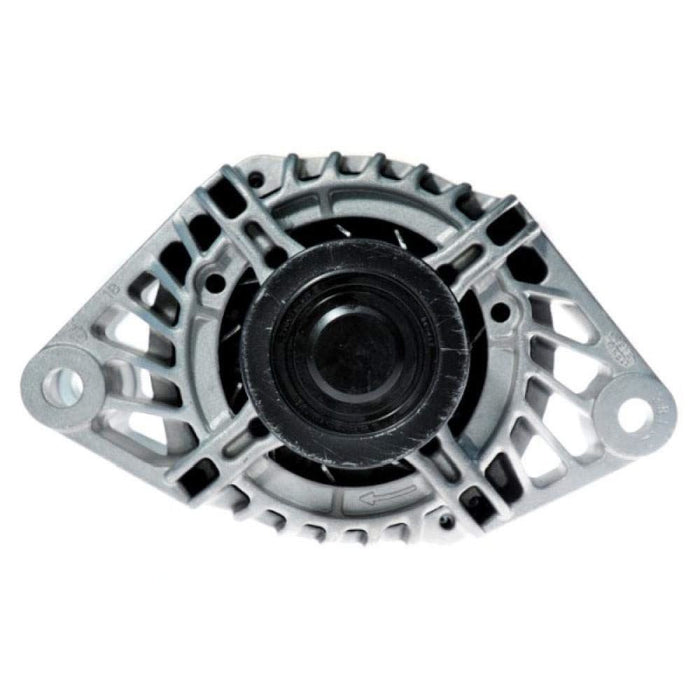 Hella Alternator 14V 105A for e.g. Fiat Doblo Cargo (223_) 8EL 011 710-501 Hella  - Dynamic Drive