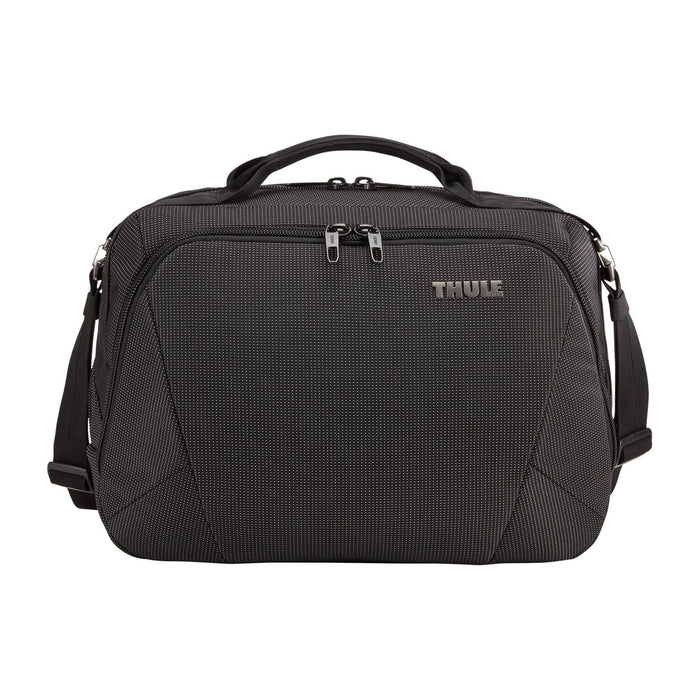 Thule Crossover 2 boarding bag black Carry-on luggage Thule  - Dynamic Drive