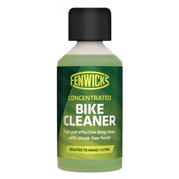 Fenwicks Bike Bike Cleaner Concentrate - 95ml