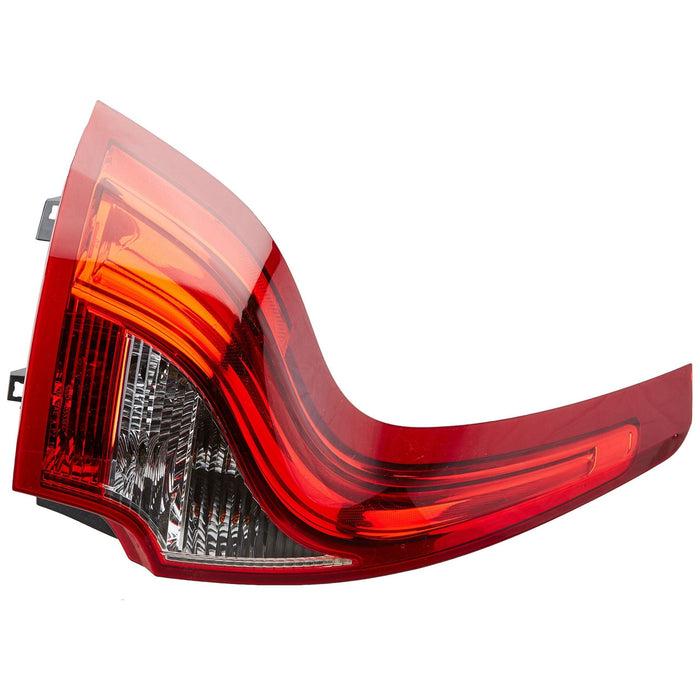 Valeo Signal Lamp Nearside Passenger Side 043892 Rear Left fits Volvo XC60 Valeo  - Dynamic Drive