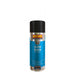 6 X Hycote Aerosol Gloss Black Lacquer Spray Paint Auto Car Multi-Purpose 400Ml Hycote  - Dynamic Drive