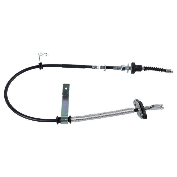 febi 172059 Clutch Cable Febi Bilstein  - Dynamic Drive