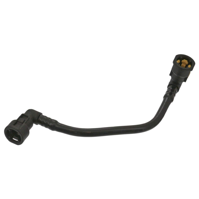 Febi 100272 Fuel Hose Fits Mercedes Febi Bilstein  - Dynamic Drive