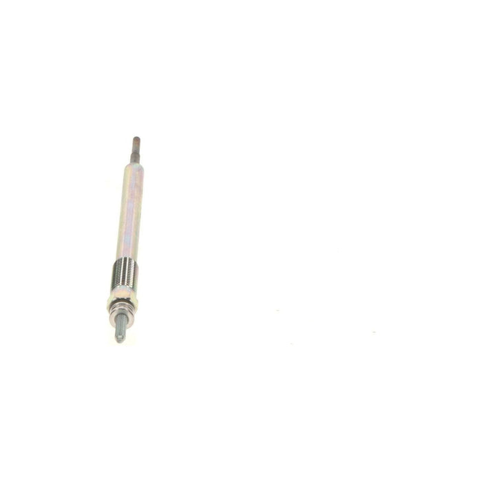 Genuine Bosch Glow Plug Glp212 fits Toyota RAV 4 D4d - 2.2 - 06-12 F01G00000P