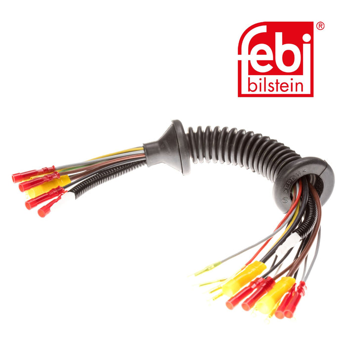 febi 107102 Wiring Harness Repair Kit Febi Bilstein  - Dynamic Drive