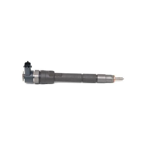 Bosch New Common Rail Injector fits Vauxhall Vivaro CDTi - 2.0 - 06-14 044511033