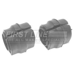 Genuine First Line Anti-Roll Bar Bush Kit fits Peugeot 308 SW HDi 1.6 0914 FSK72 First Line  - Dynamic Drive