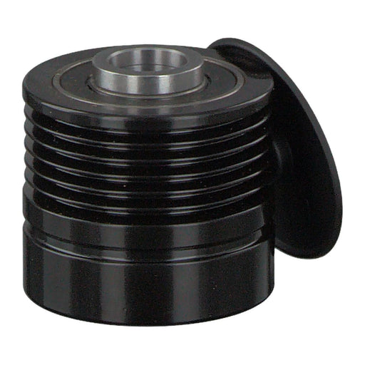 febi 34718 Over-Running Alternator Pulley Febi Bilstein  - Dynamic Drive