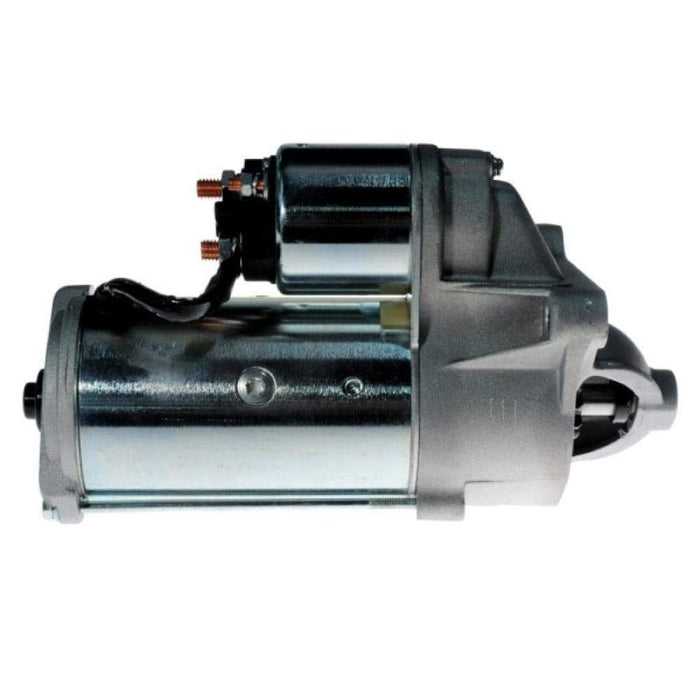 Hella Starter 12V 1.9kW for e.g. Renault Laguna II (Bg0/1_) 8EA 011 610-081 Hella  - Dynamic Drive