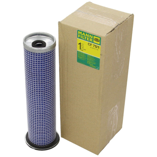 Genuine Mann Air Filter Element for John DeereNew Holland CF75/1X Mann & Hummel  - Dynamic Drive