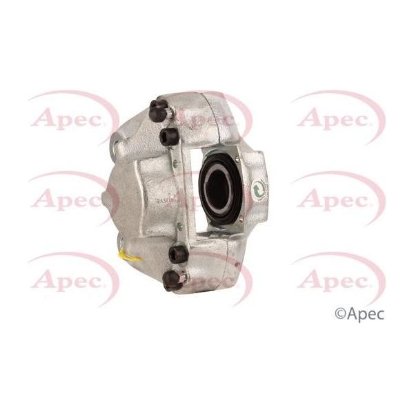 Apec Apec Brake Caliper (Front/Left) LCA473