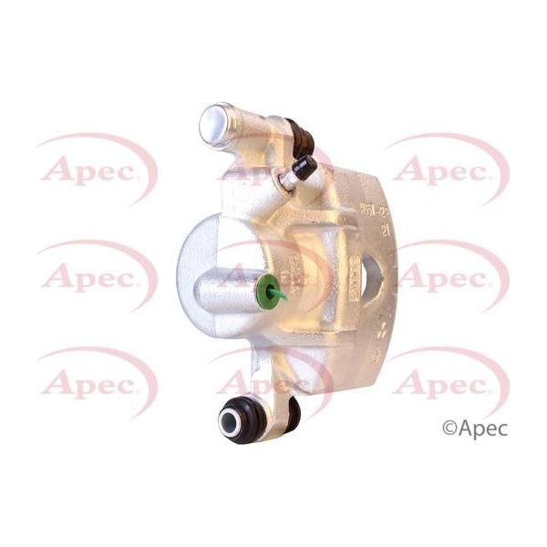 Apec Apec Brake Caliper (Front/Right) RCA448