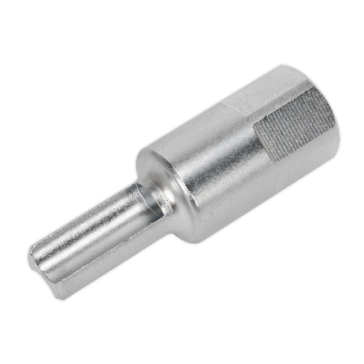 Sealey 1/4"Sq Drive Oil Drain Plug Key for VAG VS652 Sealey  - Dynamic Drive