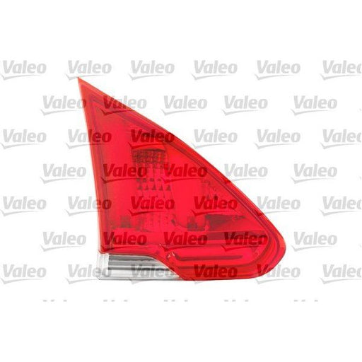 Valeo Signal Lamp Offside Driver Side 045179 Rear Right fits Peugeot 2008 Valeo  - Dynamic Drive